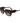 Karl Lagerfeld Brown Injected Sunglasses