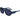 Karl Lagerfeld Blue Injected Sunglasses
