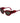Karl Lagerfeld Multicolor Injected Sunglasses