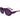 Karl Lagerfeld Purple Injected Sunglasses
