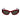Karl Lagerfeld Multicolor Injected Sunglasses