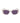 Karl Lagerfeld Beige Acetate Sunglasses