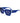 Karl Lagerfeld Blue Injected Sunglasses