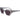 Karl Lagerfeld Gray Injected Sunglasses