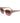 Karl Lagerfeld Brown Injected Sunglasses