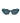 Karl Lagerfeld Bicolor Injected Sunglasses