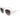 Karl Lagerfeld White Injected Sunglasses