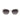 Karl Lagerfeld White Injected Sunglasses