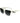 Karl Lagerfeld White Acetate Sunglasses