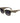 Karl Lagerfeld Brown Acetate Sunglasses