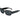 Karl Lagerfeld Gray Injected Sunglasses