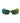 Karl Lagerfeld Bicolor Injected Sunglasses