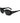 Karl Lagerfeld Black Injected Sunglasses