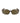 Karl Lagerfeld Gray Injected Sunglasses