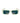 Karl Lagerfeld White Acetate Sunglasses