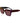 Karl Lagerfeld Multicolor Injected Sunglasses