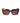 Karl Lagerfeld Multicolor Injected Sunglasses