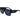 Karl Lagerfeld Black Injected Sunglasses