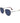Lacoste Gray Metal Sunglasses