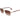 Lacoste Gold Metal Sunglasses