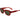 Lacoste Multicolor Injected Sunglasses