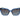 Liu Jo Blue Injected Sunglasses