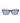 Lacoste Brown Injected Sunglasses