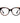 Sandro Brown Metal & Plastic Glasses (Frames)