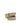 Saint Laurent Brown Calf Leather Bos Taurus Regular Belt
