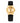 Millner Black Synthetic Sport Watch