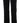 Ermanno Scervino Black Viscose Pants