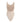 Hunza G Beige Polyamide One-Piece Swimsuit