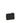 Valentino Garavani Black Calf Leather Bos Taurus Wallet