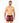 Moschino Fuchsia Polyester Swim Shorts