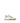 Miu Miu White Polyamide Athletic Sneakers