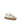 Moon Boot White Polyamide Slippers