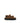 Moon Boot Brown Polyamide Slippers