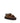 Moon Boot Brown Polyamide Slippers