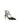 Valentino Garavani Black Calf Leather Bos Taurus High Heel Pumps