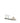 Valentino Garavani Beige Goatskin Ballet Flats