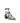 Valentino Garavani Black Calf Leather Bos Taurus Platform Sandals