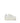 Valentino Garavani White Calf Leather Bos Taurus Platform Sneakers