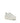 Valentino Garavani White Calf Leather Bos Taurus Platform Sneakers