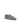 Brunello Cucinelli Gray Calf Leather Bos Taurus Low Top Sneakers