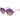 Guess Purple Plastic Sunglasses