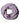 Brunello Cucinelli Purple Cashmere Silk Fringe Wrap 200cm x 95cm Scarf