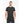 Moschino Black Cotton T-Shirt