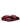 Jil Sander Red Leather Slippers