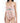Moschino Pink Cotton Bodysuit