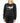 Moschino Black Cotton Sweatshirt